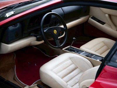 1992 Ferrari 512 TR — миниатюра 25