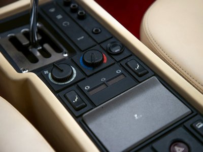 1992 Ferrari 512 TR — миниатюра 35