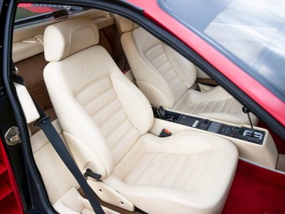 1992 Ferrari 512 TR — миниатюра 28