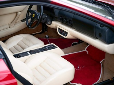1992 Ferrari 512 TR — миниатюра 27