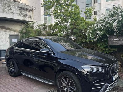 MERCEDES-BENZ GLE - 3