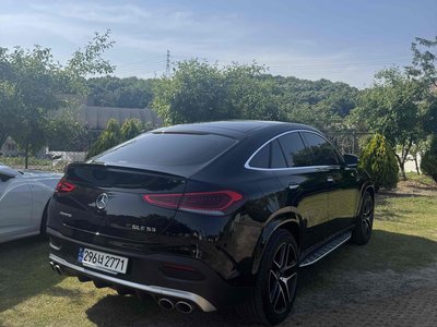 MERCEDES-BENZ GLE - 6