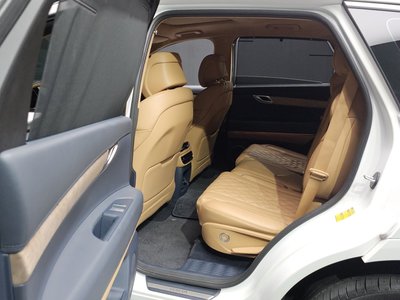 صورة مصغرة 25 لـ 2020 Genesis GV80