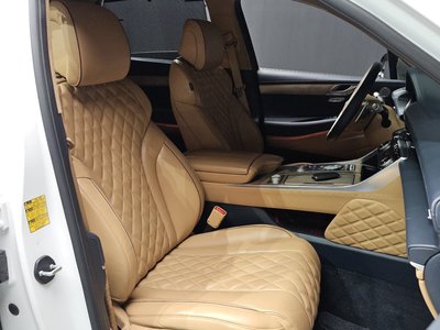 صورة مصغرة 16 لـ 2020 Genesis GV80