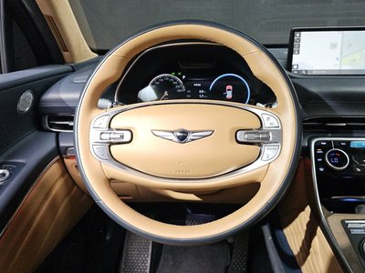 صورة مصغرة 17 لـ 2020 Genesis GV80