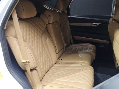 صورة مصغرة 32 لـ 2020 Genesis GV80