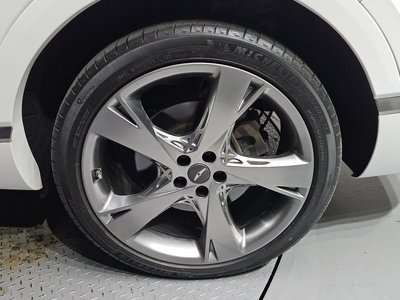 2020 Genesis GV80 photo 8