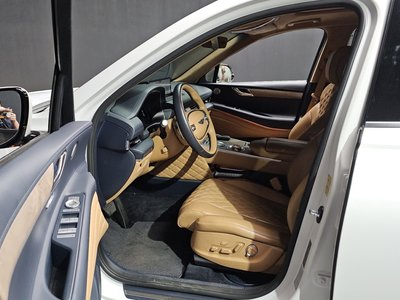 صورة مصغرة 13 لـ 2020 Genesis GV80