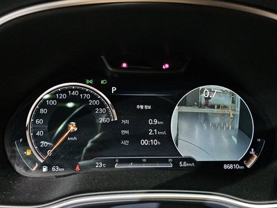 صورة مصغرة 11 لـ 2020 Genesis GV80
