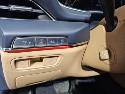 صورة مصغرة 30 لـ 2020 Genesis GV80