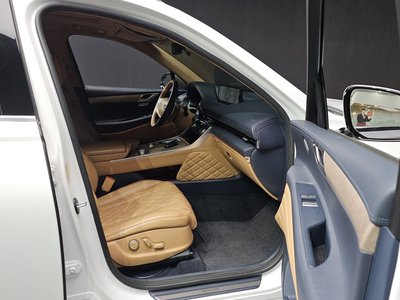 صورة مصغرة 23 لـ 2020 Genesis GV80