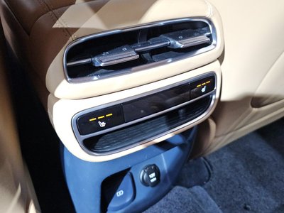 صورة مصغرة 24 لـ 2020 Genesis GV80