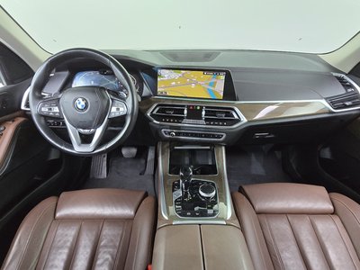 BMW X5 - 5