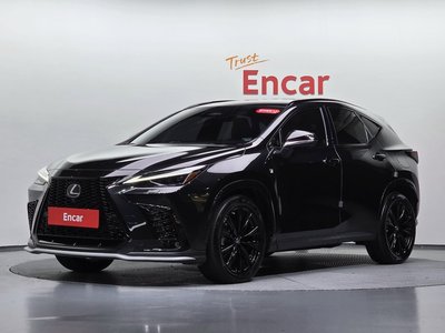 LEXUS NX - 3