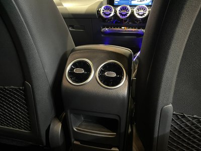 2025 Mercedes-BENZ GLA 缩略图 27