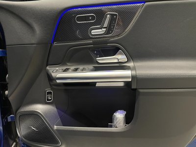 2025 Mercedes-BENZ GLA 照片 9