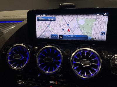 2025 Mercedes-BENZ GLA 缩略图 13
