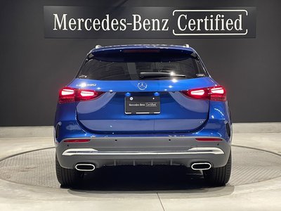 2025 Mercedes-BENZ GLA 缩略图 24