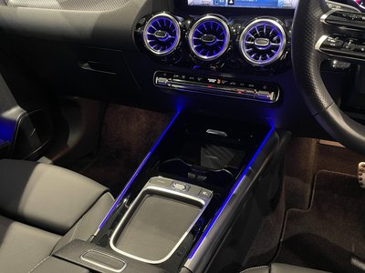 2025 Mercedes-BENZ GLA 缩略图 11