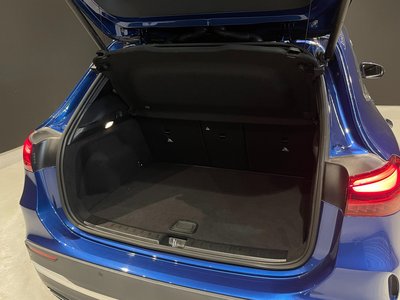 2025 Mercedes-BENZ GLA 缩略图 29