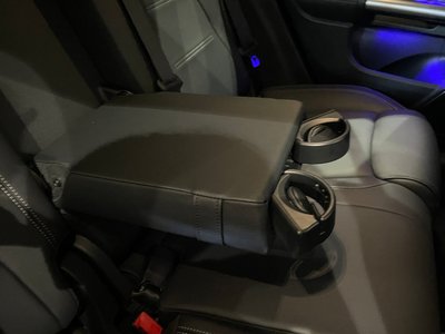 2025 Mercedes-BENZ GLA 缩略图 28