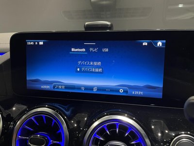 2025 Mercedes-BENZ GLA 缩略图 15