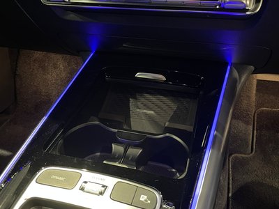 2025 Mercedes-BENZ GLA 缩略图 12