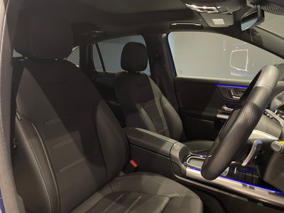 2025 Mercedes-BENZ GLA 照片 7