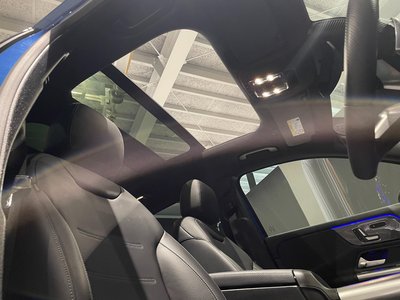 2025 Mercedes-BENZ GLA 缩略图 20