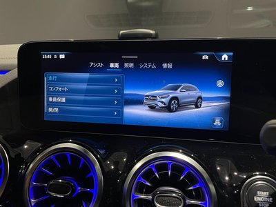 2025 Mercedes-BENZ GLA 缩略图 16