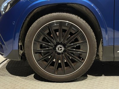 2025 Mercedes-BENZ GLA 缩略图 32