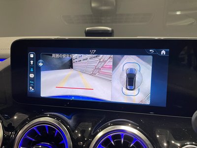 2025 Mercedes-BENZ GLA 缩略图 14