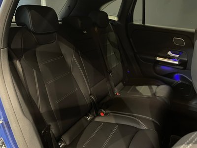 2025 Mercedes-BENZ GLA 缩略图 26