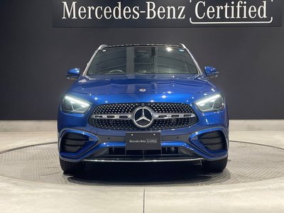2025 Mercedes-BENZ GLA 缩略图 22