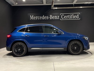 2025 Mercedes-BENZ GLA 缩略图 23