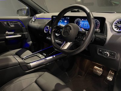 2025 Mercedes-BENZ GLA 照片 5