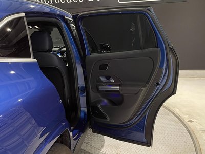 2025 Mercedes-BENZ GLA 缩略图 25