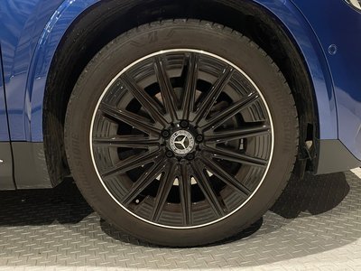 2025 Mercedes-BENZ GLA 缩略图 31