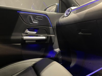2025 Mercedes-BENZ GLA 缩略图 18