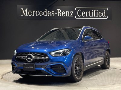 2025 Mercedes-BENZ GLA 照片 1