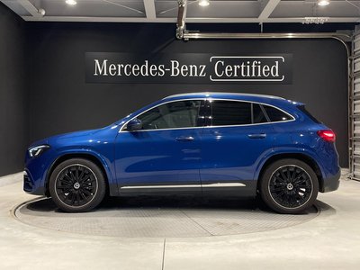 2025 Mercedes-BENZ GLA 缩略图 21