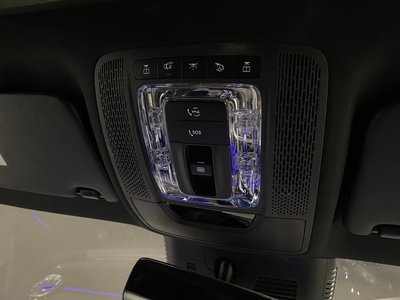 2025 Mercedes-BENZ GLA 缩略图 17