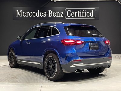 2025 Mercedes-BENZ GLA 照片 6
