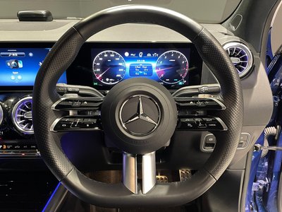2025 Mercedes-BENZ GLA 照片 10