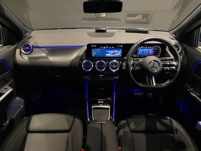 2025 Mercedes-BENZ GLA 缩略图 35