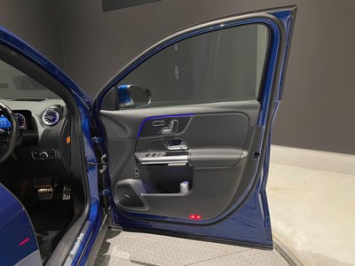 2025 Mercedes-BENZ GLA 照片 8