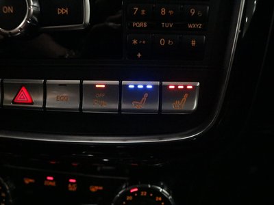 2015 Mercedes-BENZ G-CLASS AMG — миниатюра 15