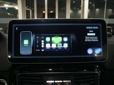 2015 Mercedes-BENZ G-CLASS AMG — миниатюра 12