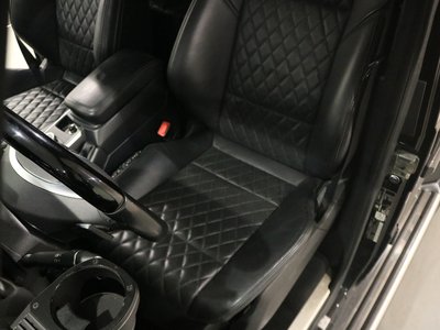 2015 Mercedes-BENZ G-CLASS AMG 照片 6