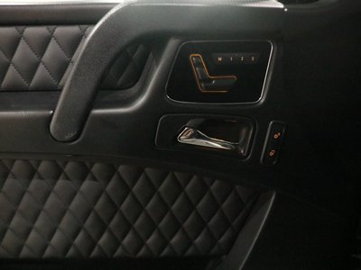 2015 Mercedes-BENZ G-CLASS AMG — миниатюра 18